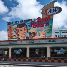 インスタ映え看板に満足 By ヒロッキー ａ ｗ 牧港店のクチコミ フォートラベル