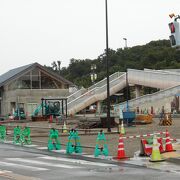 えちぜん鉄道の駅