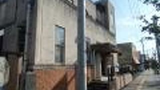 岩槻散策で岩槻郷土資料館に行きました