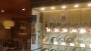 ハッピーアワーセットあり