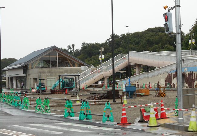 えちぜん鉄道の駅