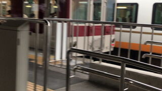 橿原線・奈良線に乗り入れ