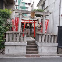 全体の様子です。