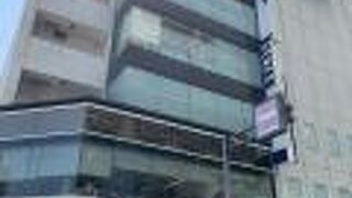 すごい冷風が、