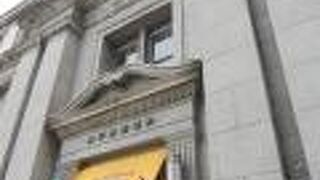 素敵なレトロビル