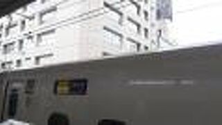 2021年６月12日の名古屋９時10分発のぞみ11号博多行きの様子について