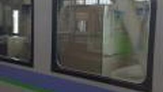 2021年５月６日の旭川10時39分発普通列車美瑛行きの様子について