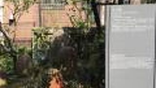 力石が複数あるのは珍しい