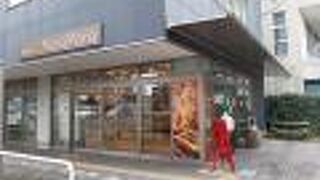 モナモナ 河原町店