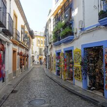 ユダヤ人街 クチコミ・アクセス・営業時間｜コルドバ【フォートラベル】