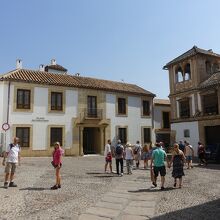 マイモニデス広場