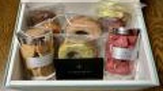 焼き菓子詰め合わせ@ASTERISQUE