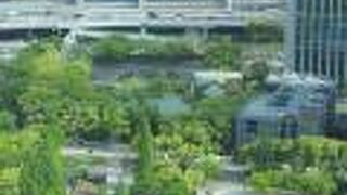 「神戸市役所」からすぐ