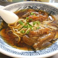 老董牛肉麺 (台北松山空港店)