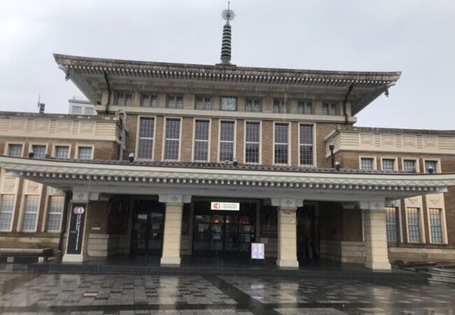 奈良市総合観光案内所 Jr奈良駅旧駅舎 クチコミ アクセス 営業時間 奈良市 フォートラベル 奈良市総合観光案内所 Jr奈良駅旧駅舎 クチコミ アクセス 営業時間 奈良市 フォートラベル