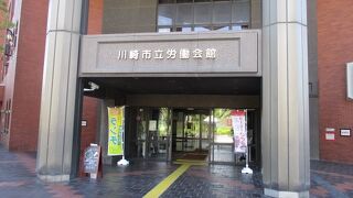 ランチはリーズナブルで美味しかったです。