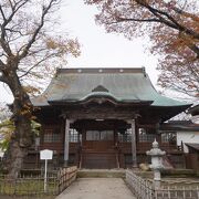 実成寺 (会津若松市) クチコミ・アクセス・営業時間｜会津若松