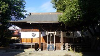 それなりの歴史かなという感じです