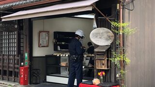 地元に愛されるパン屋さん