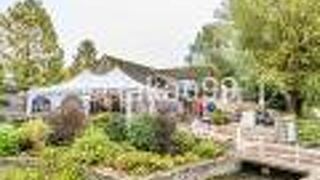 ここ「バイブリー トラウト ファーム（Bibury Trout Farm）」のカフェで嫌な対応を受けました。