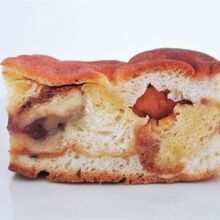 バラエティパン　側面2