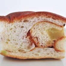 バラエティパン　側面3