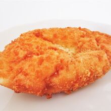 ビーフカレーパン