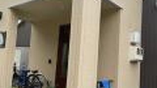 バリアフリーの宿＆カフェ　いつか富良野へ