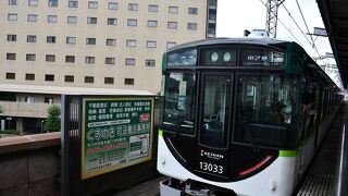 守口市駅