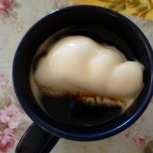 家でも楽しめます．