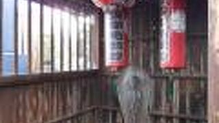 高輪の光福寺にあります