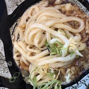 倉敷うどん