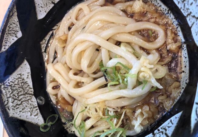 倉敷うどん