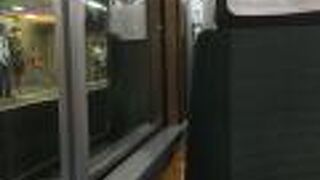 京都市内へダイレクト