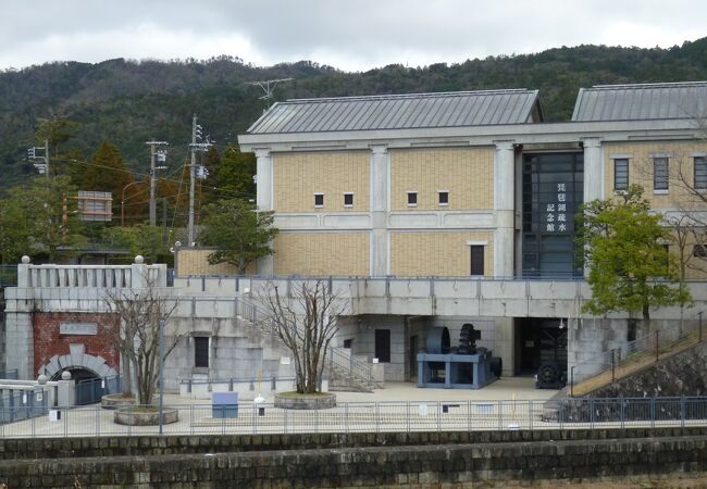 琵琶湖疏水記念館 クチコミ アクセス 営業時間 下鴨 宝ヶ池 平安神宮 フォートラベル 琵琶湖疏水記念館 クチコミ アクセス 営業時間 下鴨 宝ヶ池 平安神宮 フォートラベル