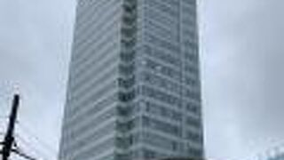 朝の活気も今ひとつ