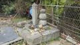 雑然とした感じ