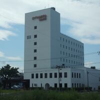 秋田犬に会えるホテル