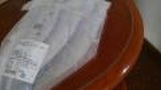 保冷バッグ持参で