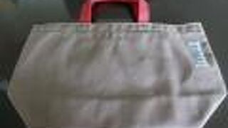 丈夫な帆布商品