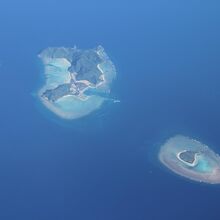 渡名喜島