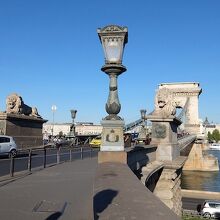 昼も夜も美しい橋