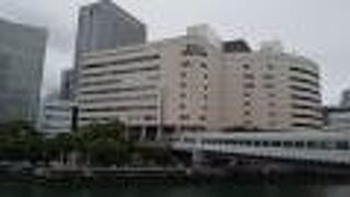 地下街のお惣菜屋なども大変充実