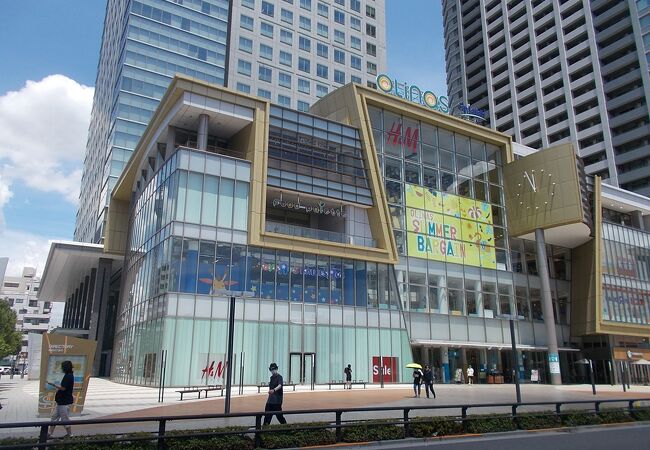 錦糸町ショッピングモール オリナス クチコミ アクセス 営業時間 錦糸町 フォートラベル