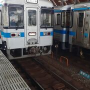 2021年６月15日の須崎12時54分発普通列車高知行きの様子について
