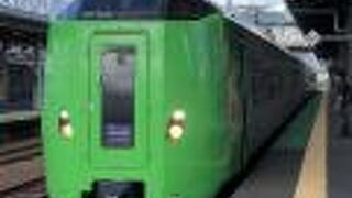 緑のライラック