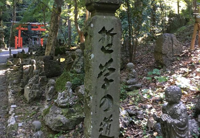 方広寺(奥山半僧坊)