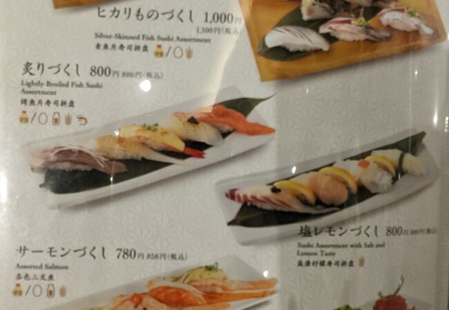 寿司の美登利総本店 梅丘本館 クチコミ アクセス 営業時間 三軒茶屋 駒沢 フォートラベル