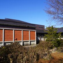 磐梯山慧日寺資料館