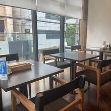 魏飯夷堂北新地店2F